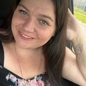 Meet your Posher, Allisha